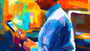 Mastering Social Media in B2B Marketing