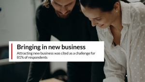 LexisNexis Bellwether report 2023