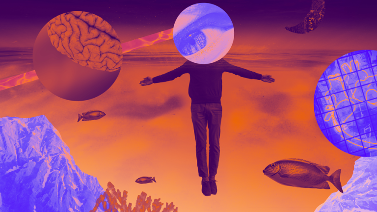 Stand out, show up, speak out: Wunderman Thompson’s emotional route to creative effectiveness