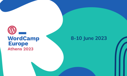 WordCamp Europe Reveals Schedule for WP Connect Discussions