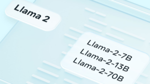 LLama 2 NLP framework