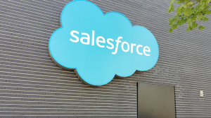 Salesforce Headquarters in Munich