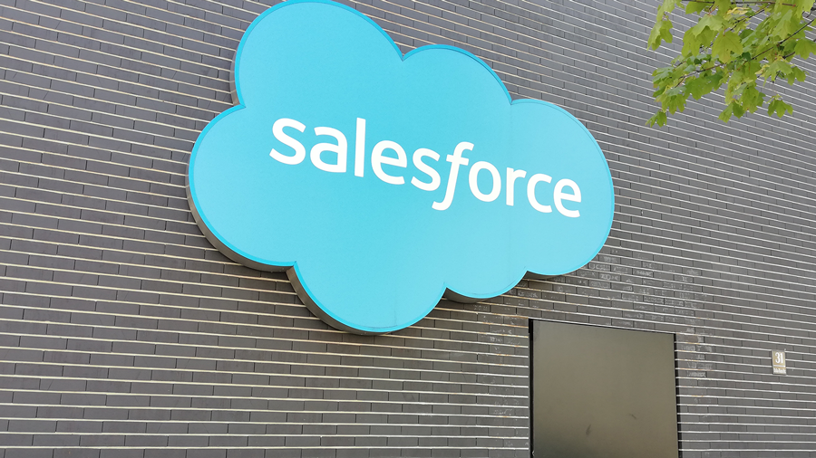 Salesforce Fuels UK’s AI-driven Digital Transformation with $4 Billion Investment