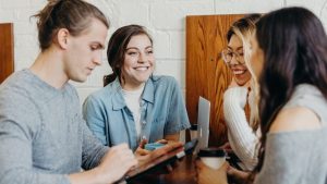 Build a Brand Community