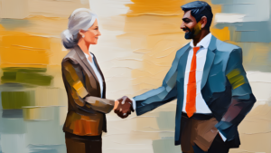 Qualified leads deal