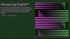 ChatGPT