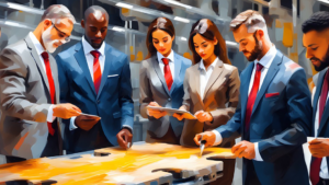 Nurturing Customer Relationships in B2B