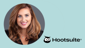Hootsuite Welcomes Elina Vilk As Chief Marketing Officer