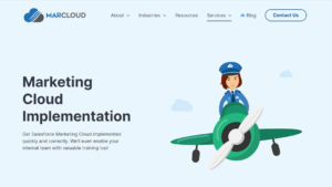 MarCloud Consulting