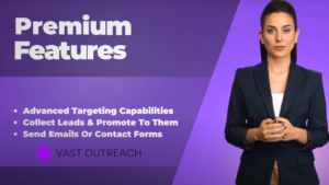 Automated B2B Outreach