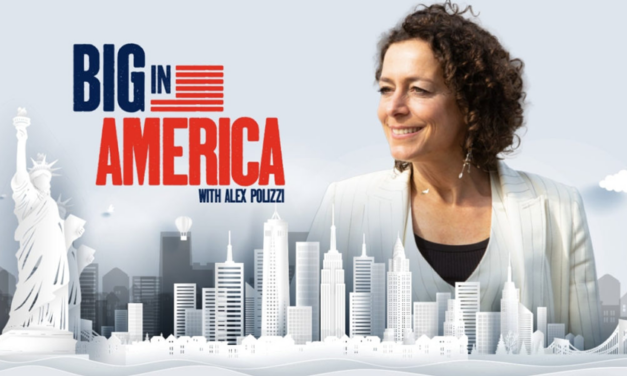 “Big in America”: A New Documentary Series to Boost UK Exports on LinkedIn Live Events