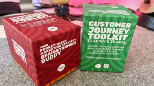 Customer Journey Toolkit