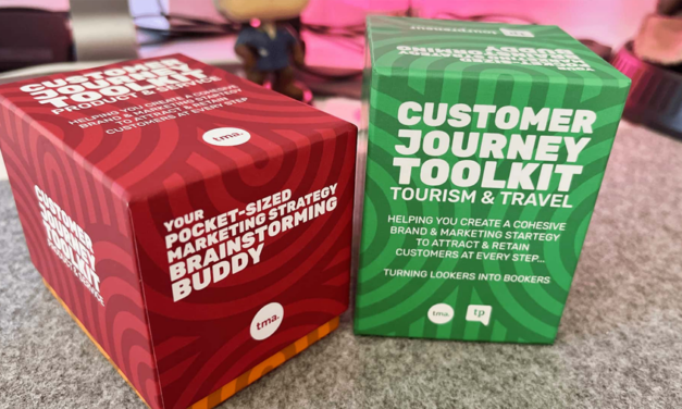 New Customer Journey Toolkit Transforms B2B Marketing Strategies