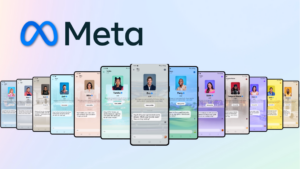 Meta AI Apps 2023