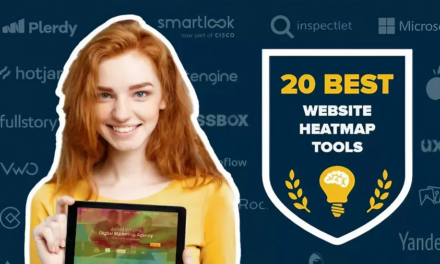 The 20 Best Website Heatmap Tools for 2023
