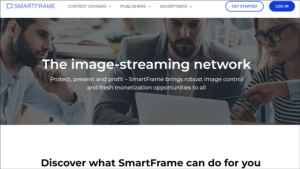 Smartframe