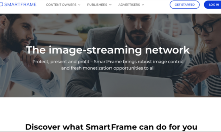 SmartFrame and Action Press Partnership: New Opportunities for B2B Marketers with Expanded Image Library