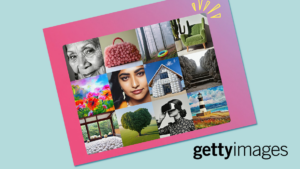 Getty Images AI