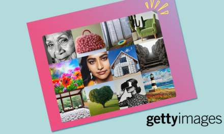 Getty Images Introduces a Commercially Safe Generative AI Tool