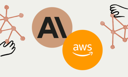 Amazon and Anthropic Collaborate to Accelerate AI Development