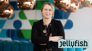 Bine Johanson, MD, Jellyfish