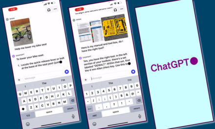 ChatGPT Introduces Multimedia Capabilities to “See, Hear, and Speak”