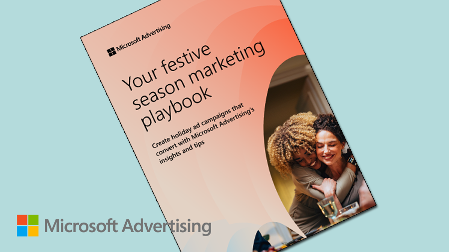 Navigating Holiday Advertising with Microsoft’s Free Insightful Guide