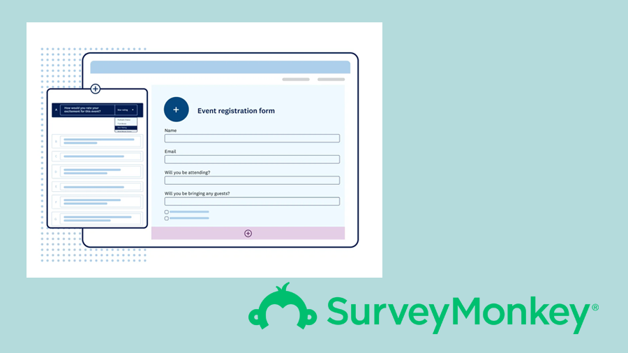 SurveyMonkey Unveils “SurveyMonkey Forms”