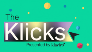 Klaviyo Klicks Awards