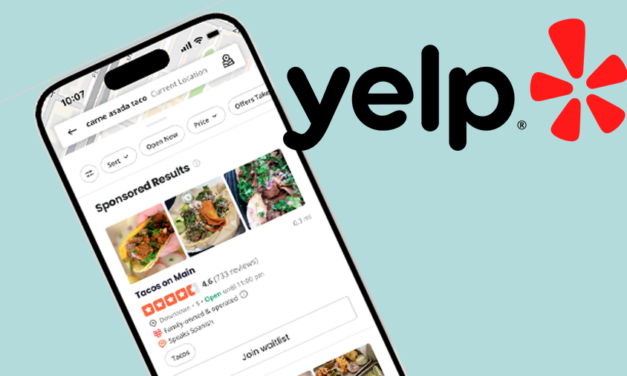Yelp Utilises Neural Networks to Enhance User Experience and Business Value