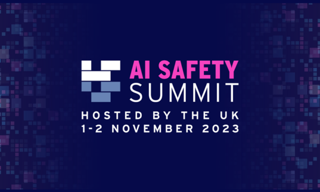 International AI Safety Summit Convenes to Address Responsible Innovation