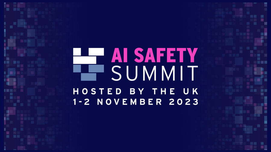 International AI Safety Summit Convenes to Address Responsible Innovation
