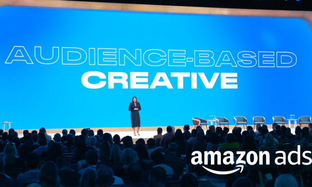 Amazon Ads Unveils AI-Powered Image Generation and Enhanced Ad Tech Capabilities