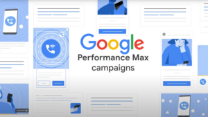 Google Performance Max