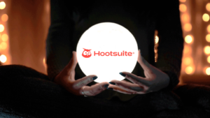 Hootsuite trends report