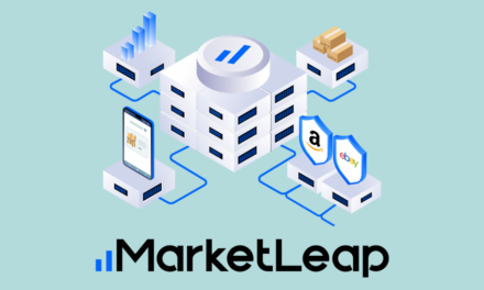 E-commerce OS MarketLeap Raises €2.6M to Empower Global Brand Expansion