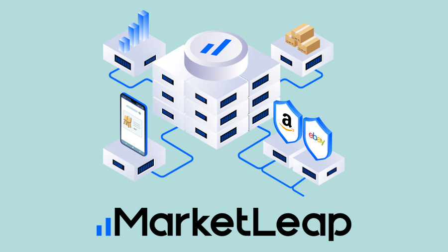 E-commerce OS MarketLeap Raises €2.6M to Empower Global Brand Expansion