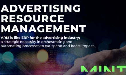 MINT Introduces Innovative Advertising Resource Management Platform