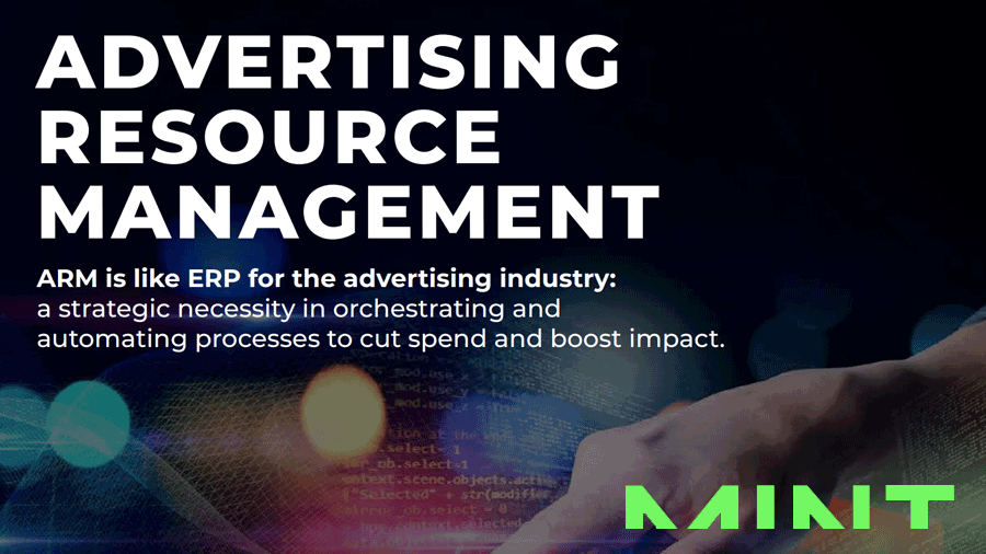 MINT Introduces Innovative Advertising Resource Management Platform