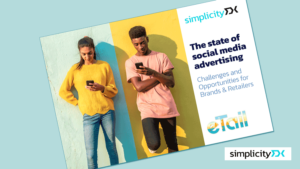 SimplicityDX Impact of Dark Social