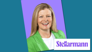 Susie Lee-Kilgariff, Stellarmann