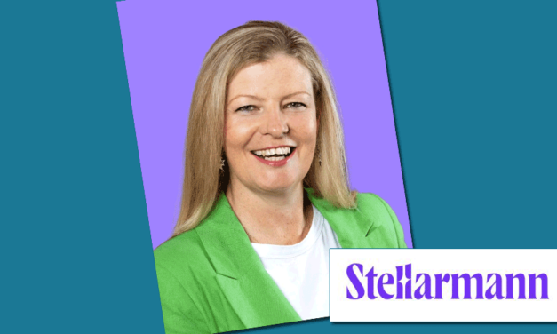 Stellarmann Enhances Marketing Team with Key Senior Appointment