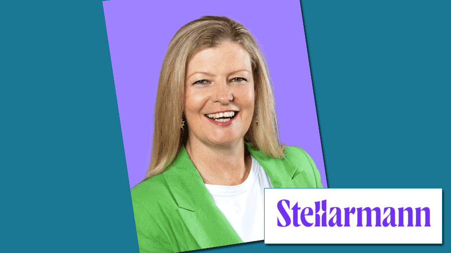 Stellarmann Enhances Marketing Team with Key Senior Appointment