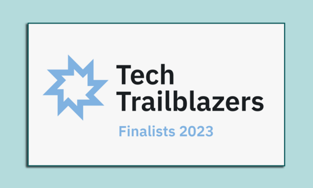 Tech Trailblazers Awards Announces Finalists for Enterprise Technology Startups