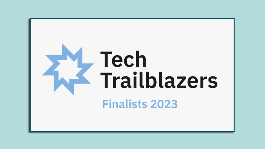 Tech Trailblazers Awards Announces Finalists for Enterprise Technology Startups