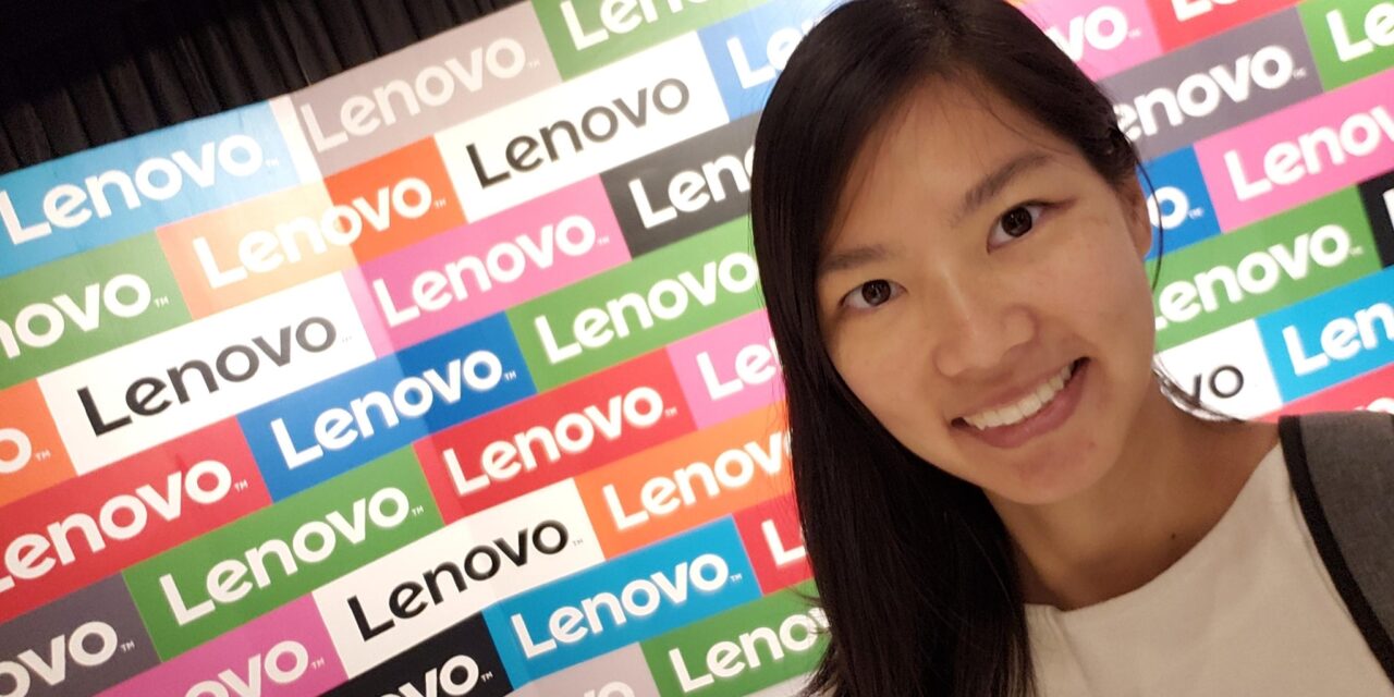 Lenovo COO Predicts AI and IT Transformation Trends for 2024