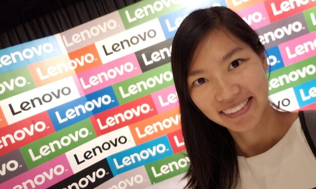 Lenovo COO Predicts AI and IT Transformation Trends for 2024