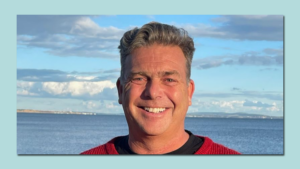 Andy Stevens, Executive Chairman, GOA