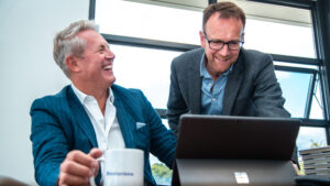 How to foster trust in B2B relationships