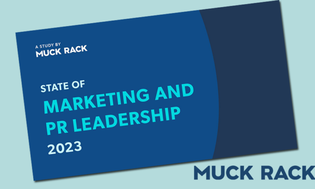 Integrating Marketing and Communications: Insights from Muck Rack’s 2024 Leadership Survey